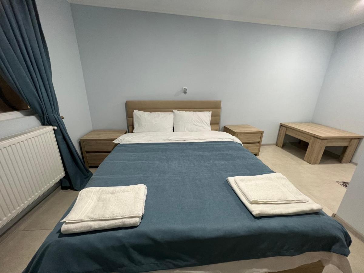 Agora Apartment Tbilisi ภายนอก รูปภาพ