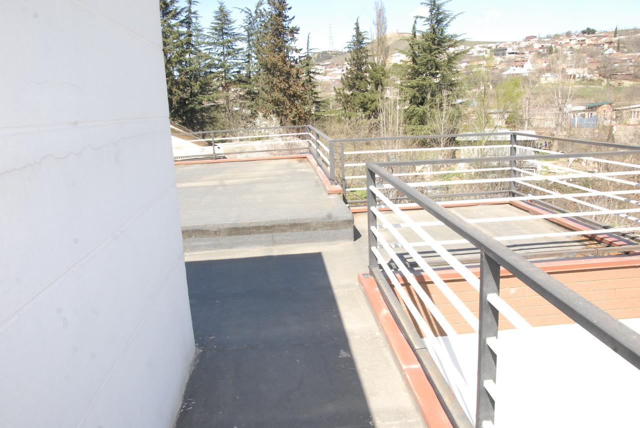 Agora Apartment Tbilisi ภายนอก รูปภาพ