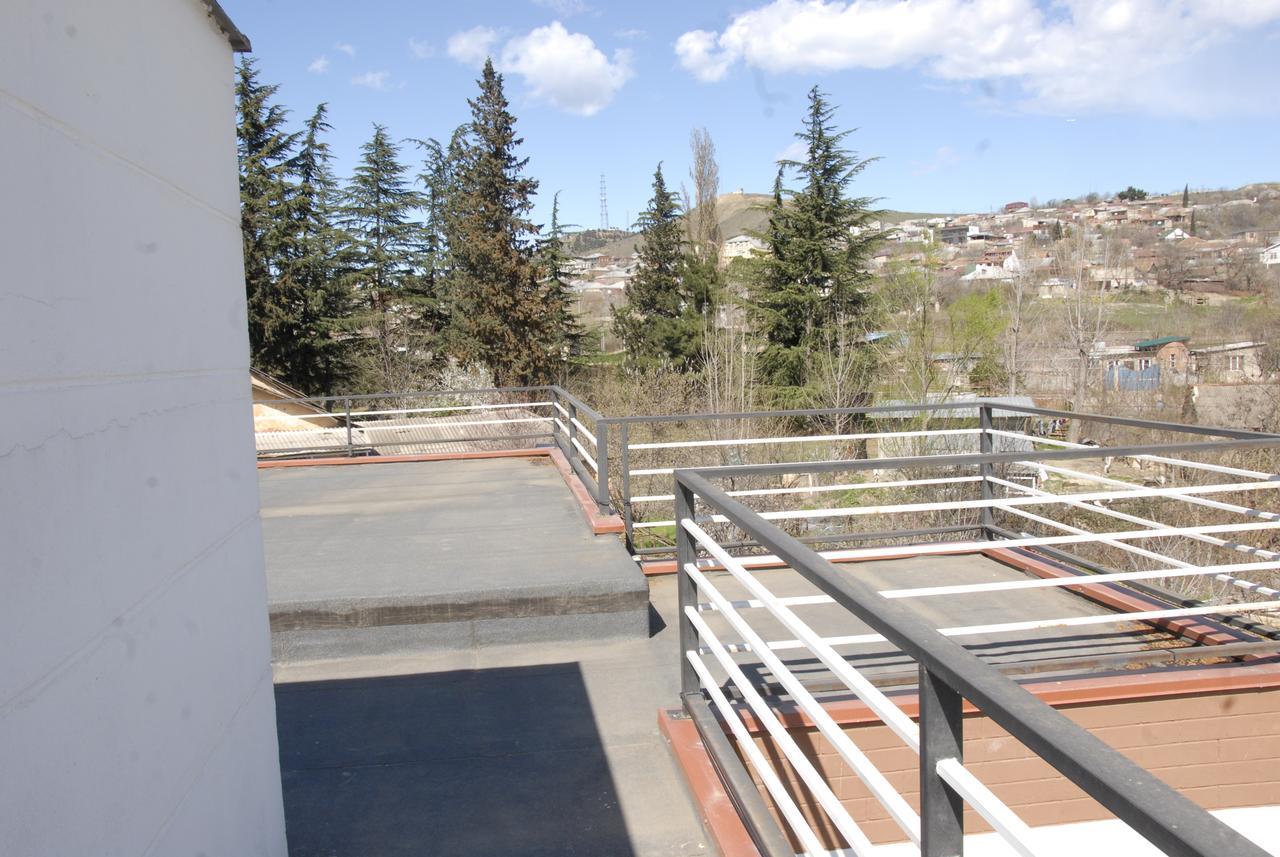 Agora Apartment Tbilisi ภายนอก รูปภาพ