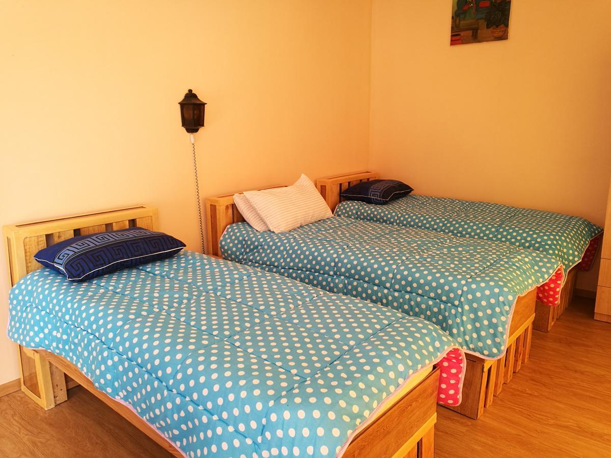 Agora Apartment Tbilisi ภายนอก รูปภาพ