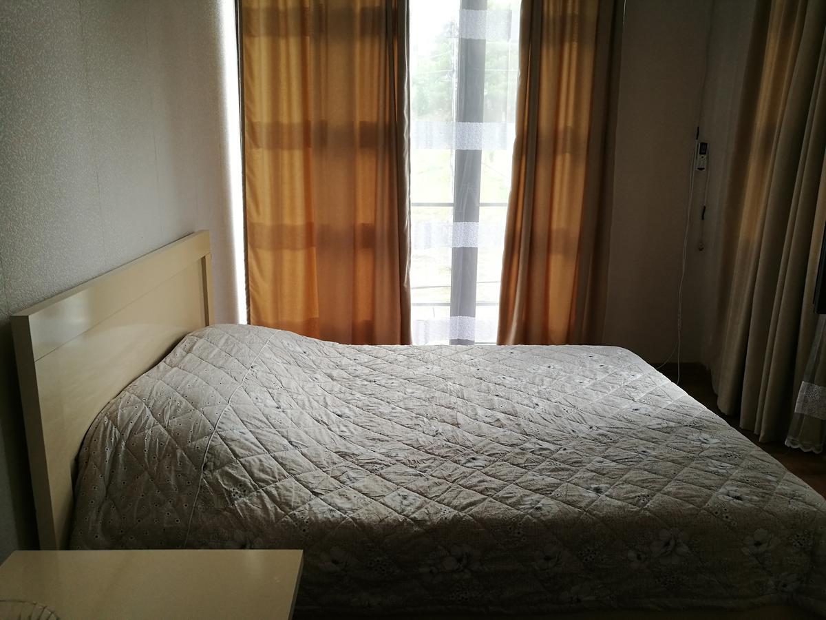 Agora Apartment Tbilisi ภายนอก รูปภาพ