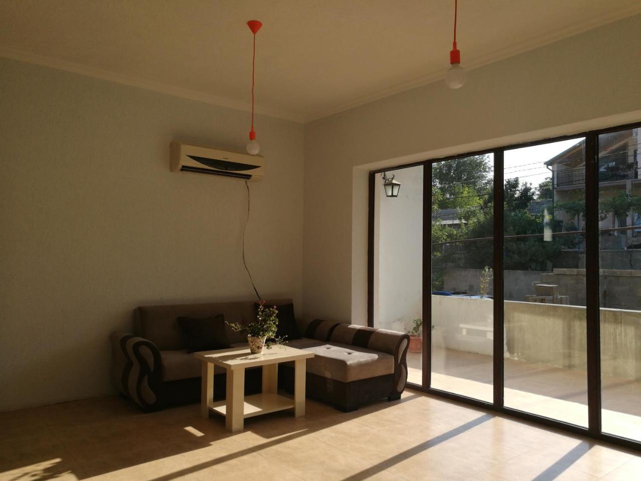 Agora Apartment Tbilisi ภายนอก รูปภาพ
