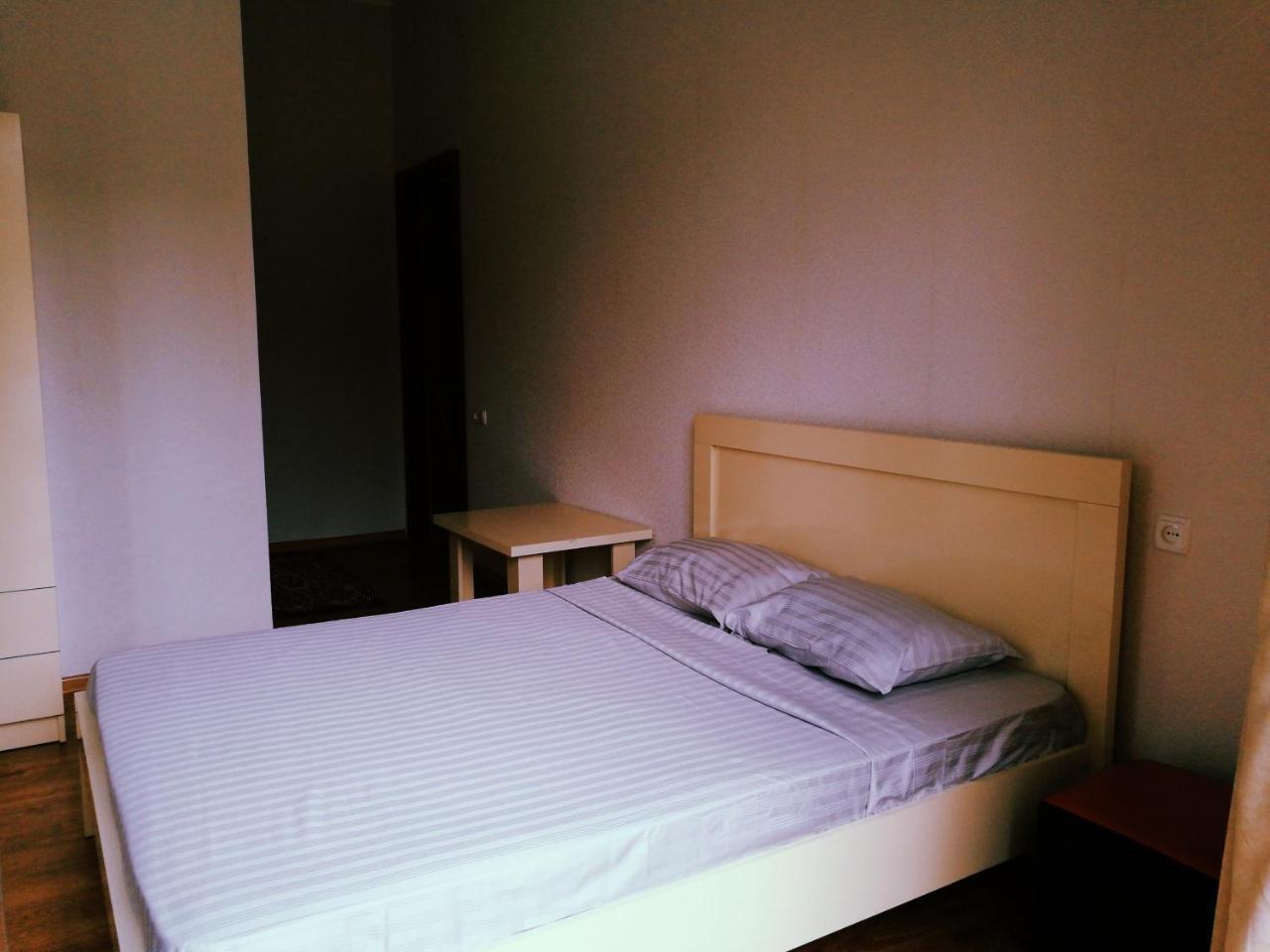 Agora Apartment Tbilisi ภายนอก รูปภาพ