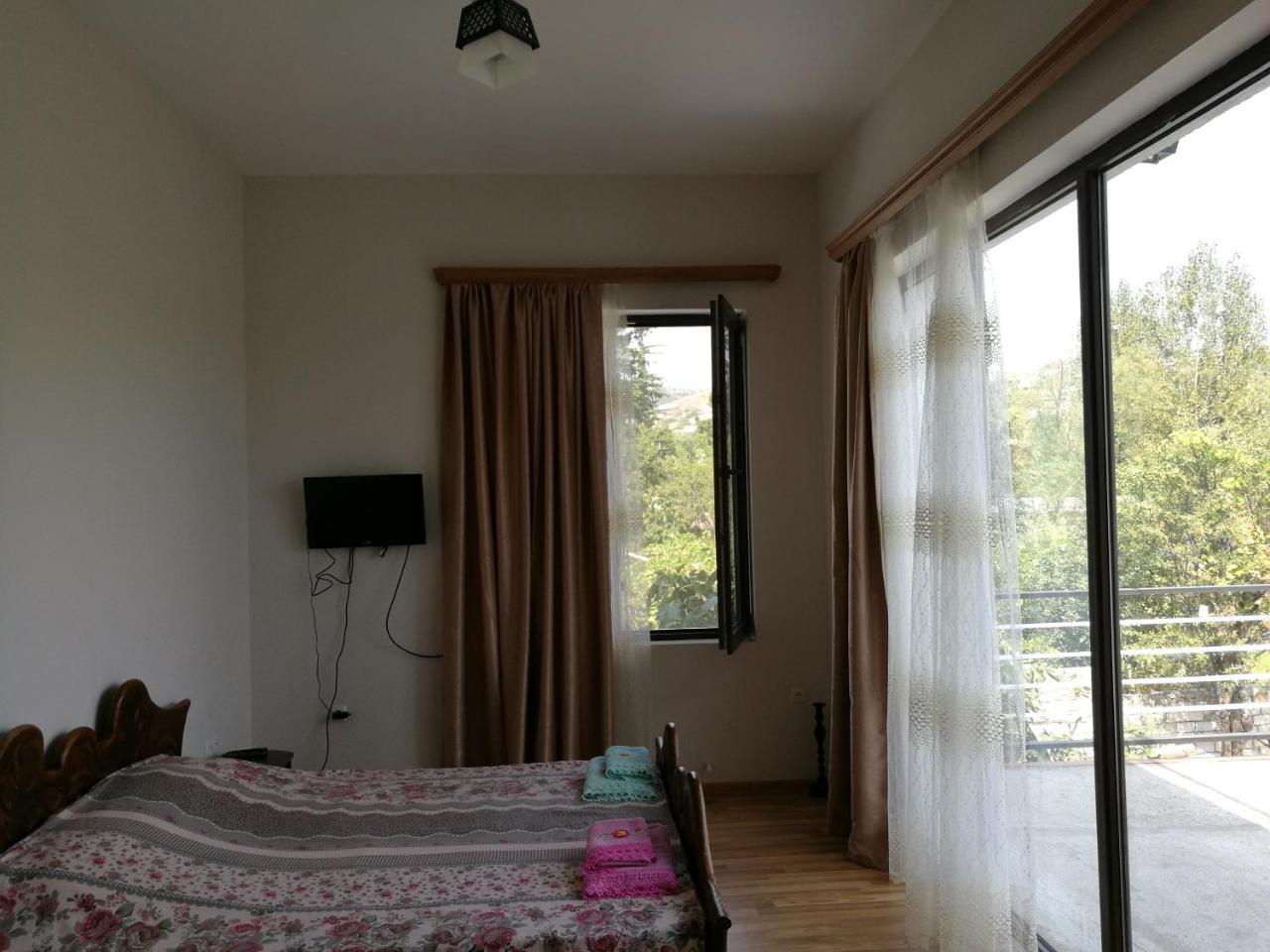 Agora Apartment Tbilisi ภายนอก รูปภาพ