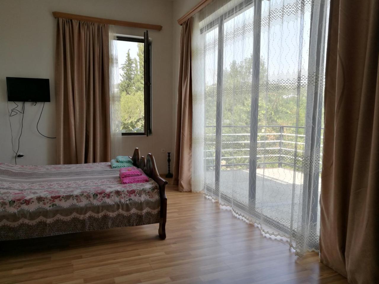 Agora Apartment Tbilisi ภายนอก รูปภาพ