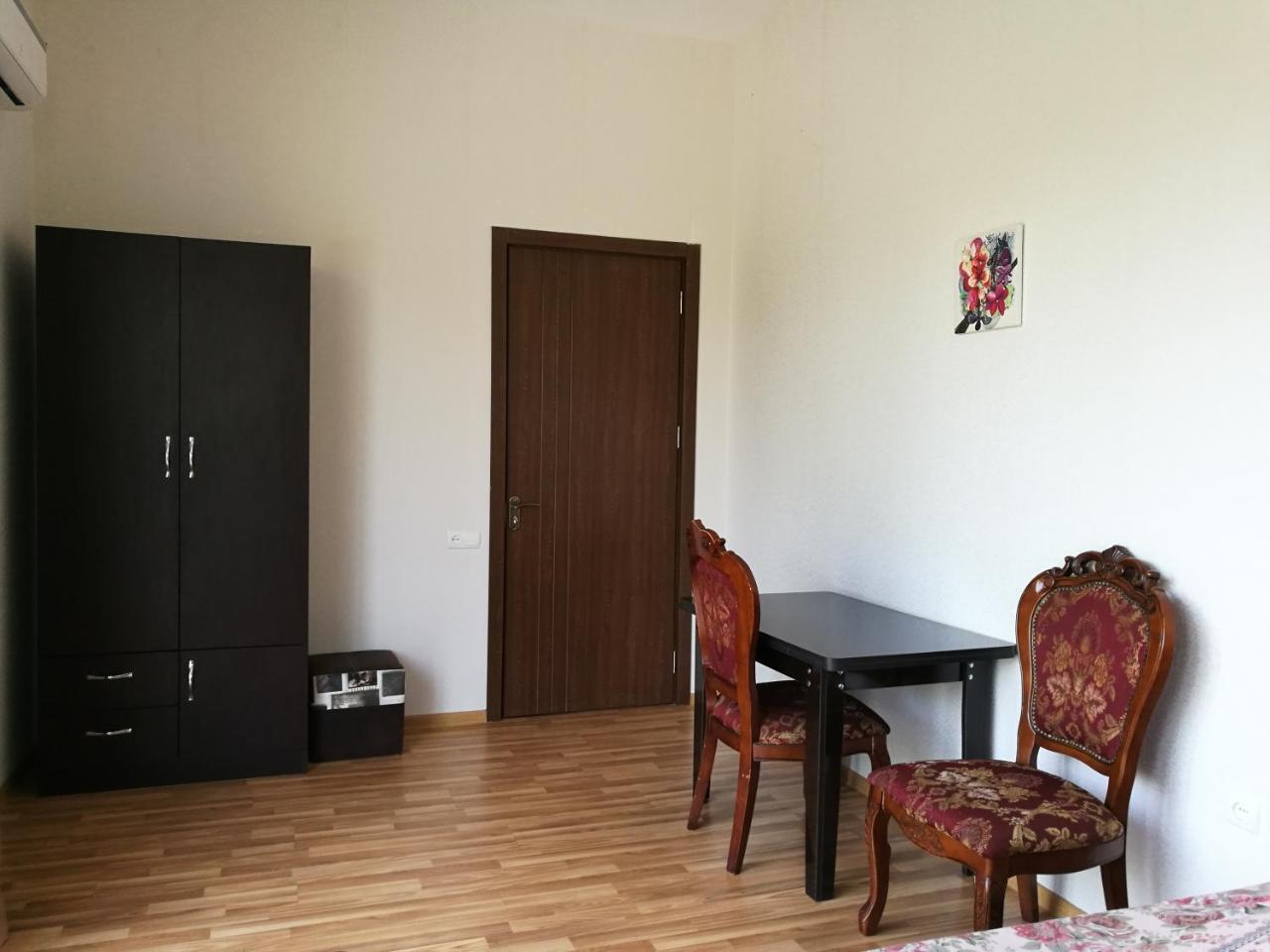 Agora Apartment Tbilisi ภายนอก รูปภาพ