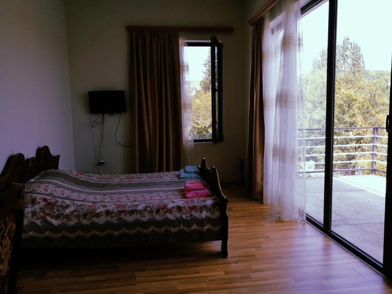 Agora Apartment Tbilisi ภายนอก รูปภาพ