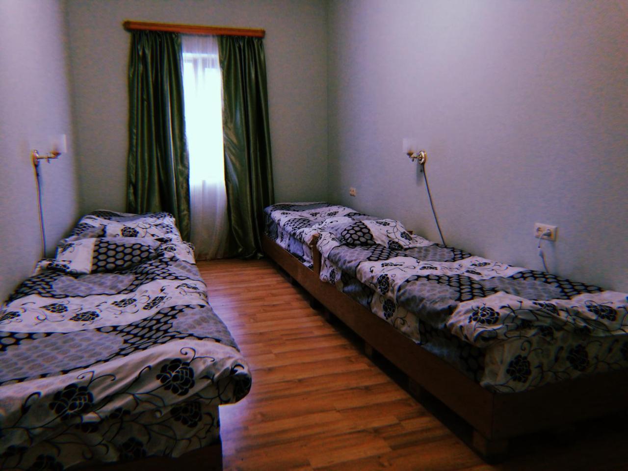 Agora Apartment Tbilisi ภายนอก รูปภาพ