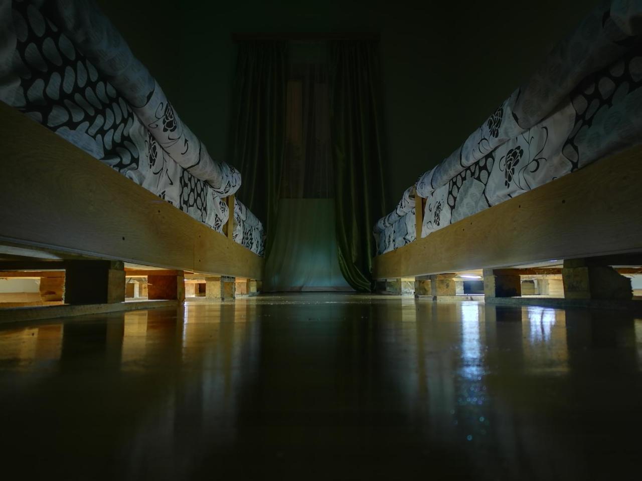 Agora Apartment Tbilisi ภายนอก รูปภาพ
