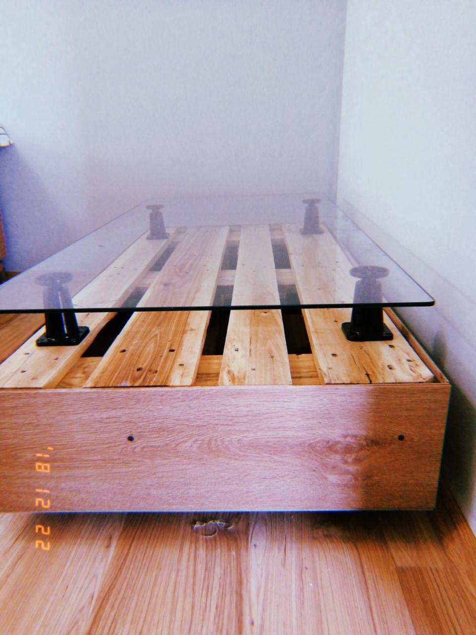 Agora Apartment Tbilisi ภายนอก รูปภาพ