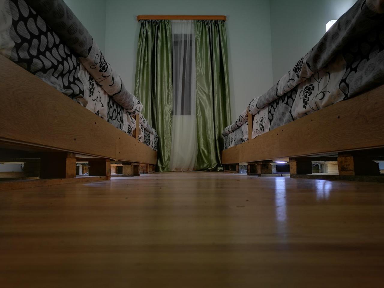 Agora Apartment Tbilisi ภายนอก รูปภาพ