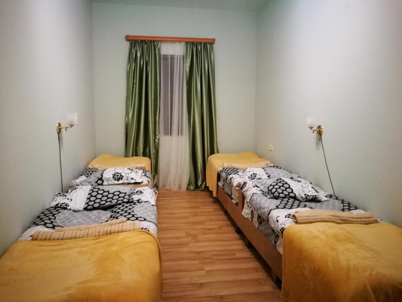 Agora Apartment Tbilisi ภายนอก รูปภาพ