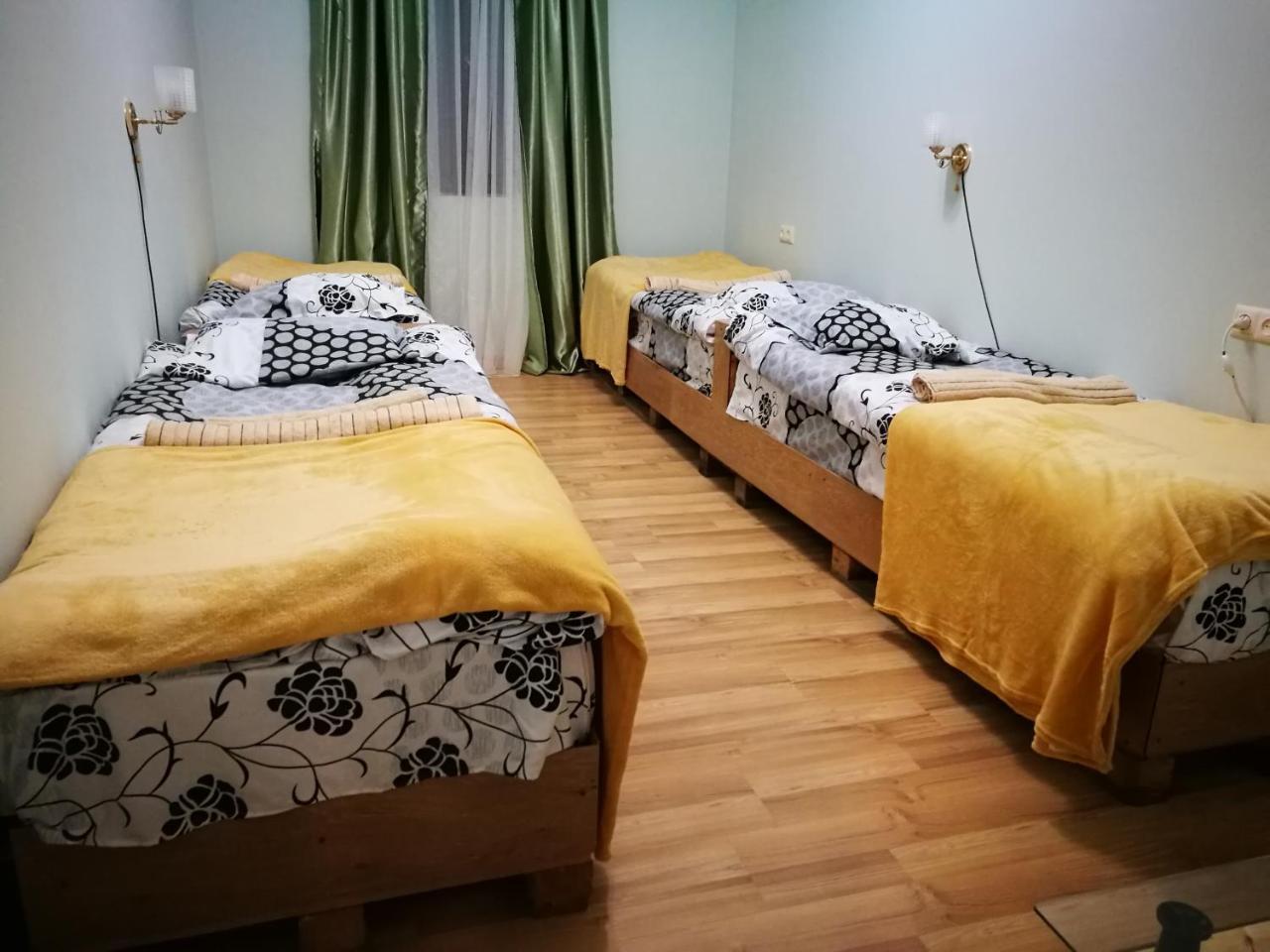 Agora Apartment Tbilisi ภายนอก รูปภาพ