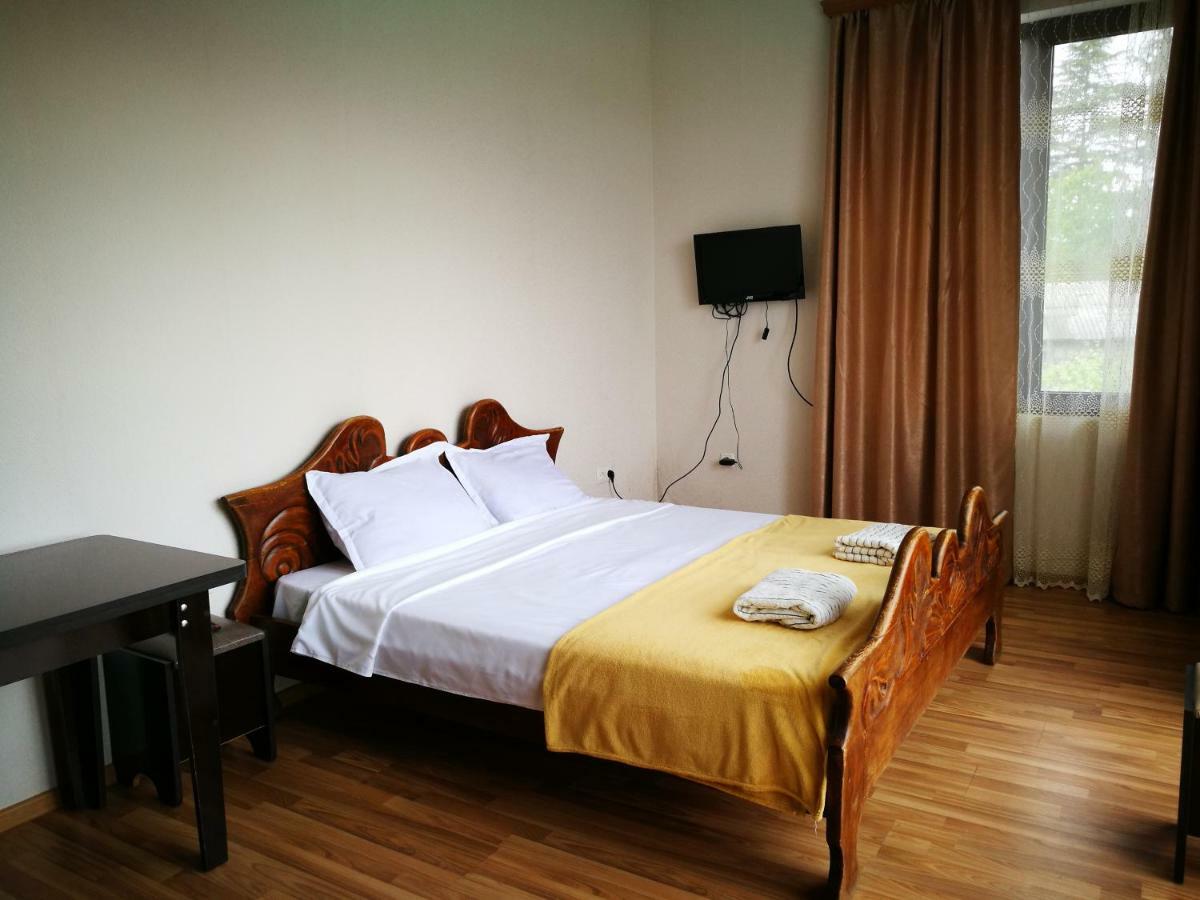 Agora Apartment Tbilisi ภายนอก รูปภาพ