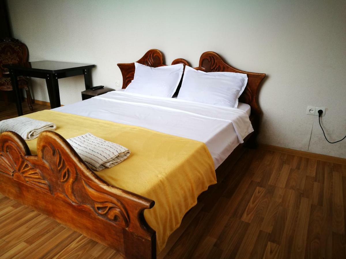 Agora Apartment Tbilisi ภายนอก รูปภาพ