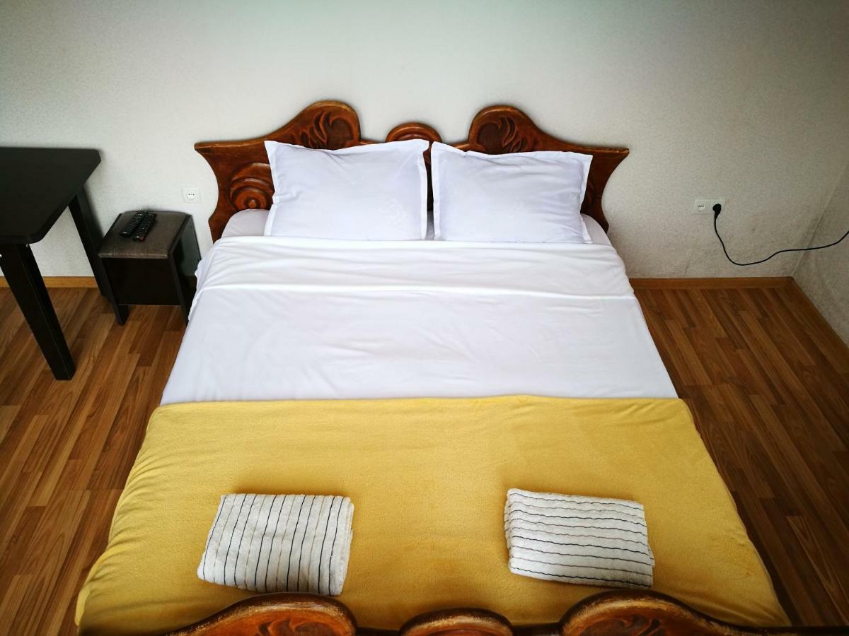 Agora Apartment Tbilisi ภายนอก รูปภาพ
